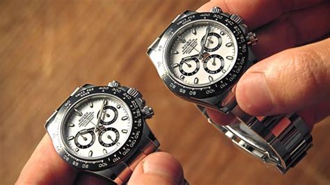 capire se un rolex è originale|Come riconoscere un Rolex falso: Guida completa.